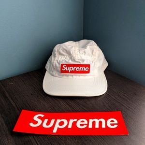 OG Supreme Hat camp cap